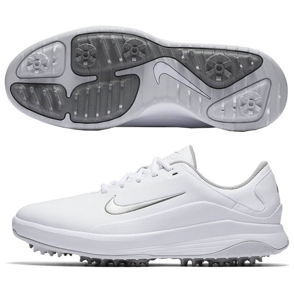 nike vapor golf shoes white